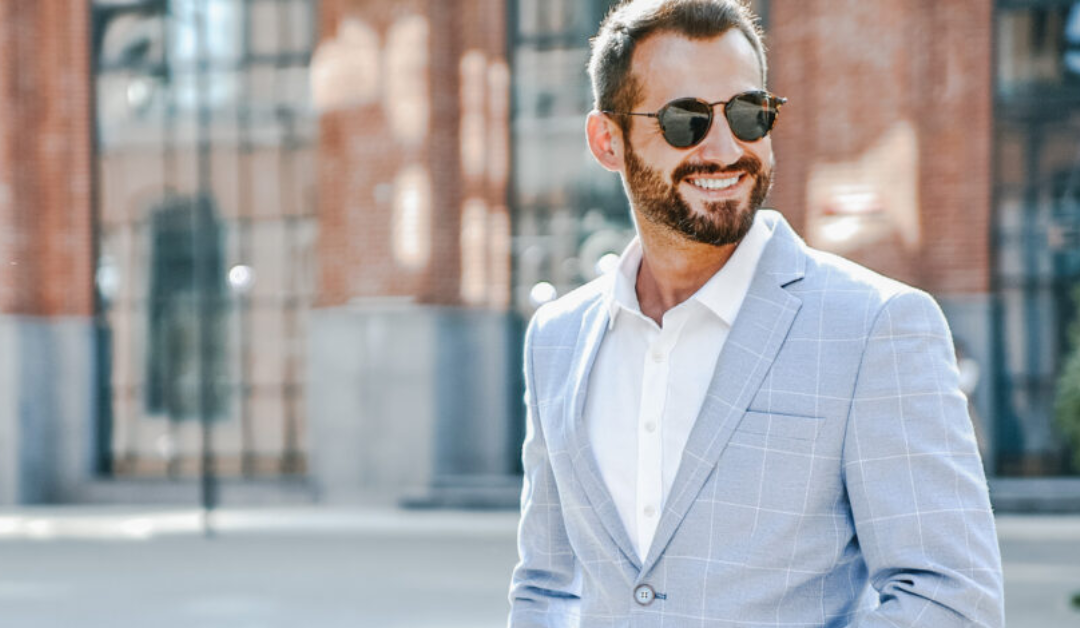 The Power of Image: How Custom Clothing Can Transform Your Confidence