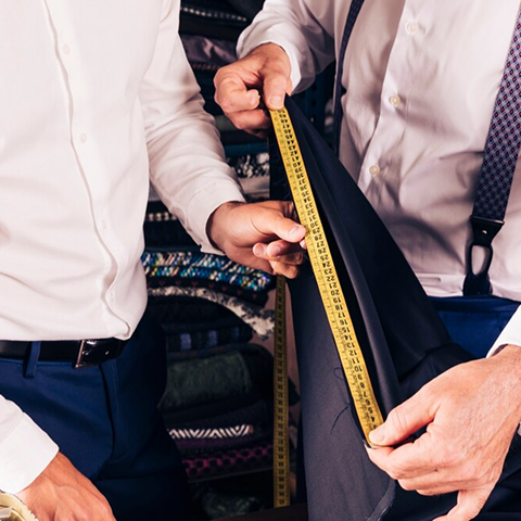 4444 men's shirts for the office | Men's Custom Fit